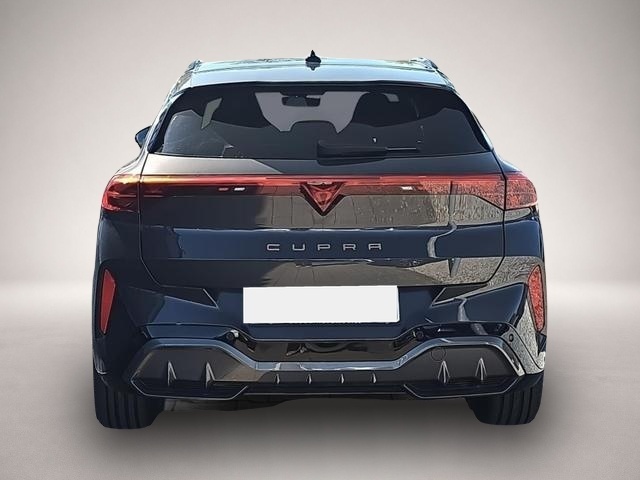 Cupra Terramar (09/2025, Benzin)