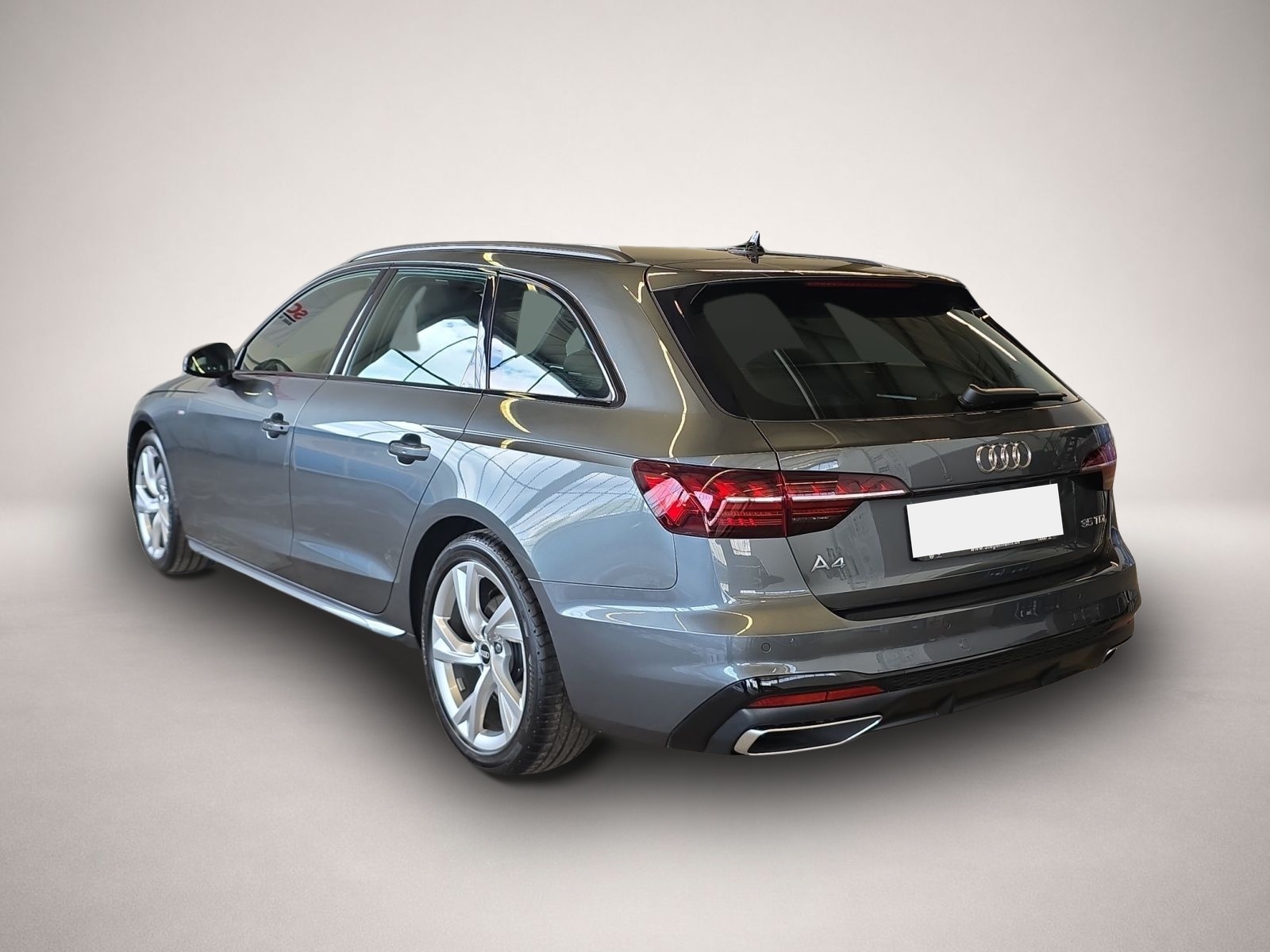 Audi A4 (01/2023, Diesel)