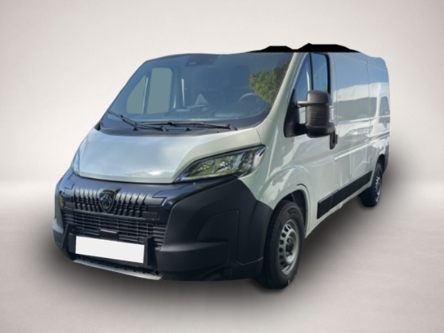 Peugeot Other (03/2026, Diesel)