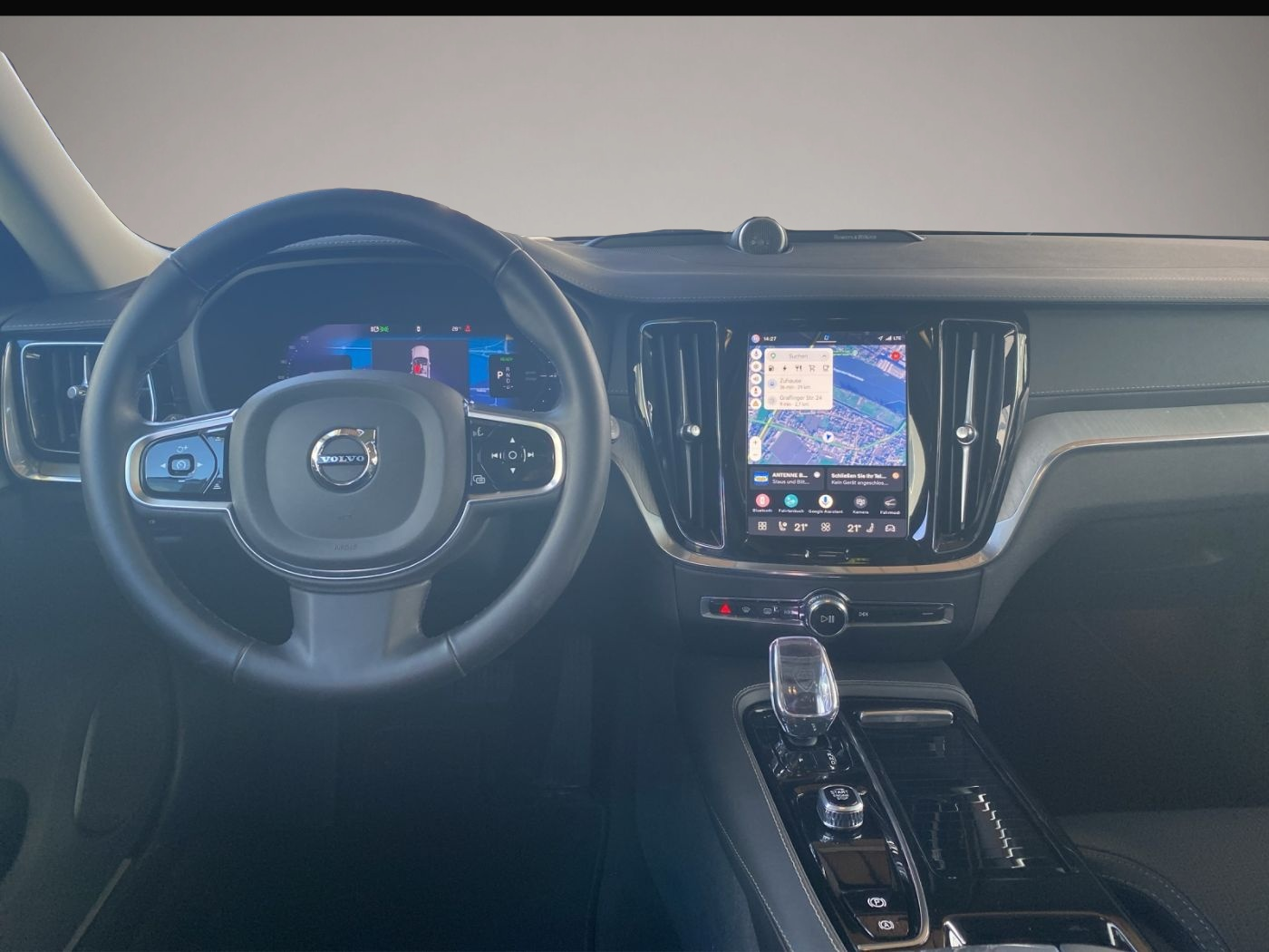 Volvo V60 (04/2024, )