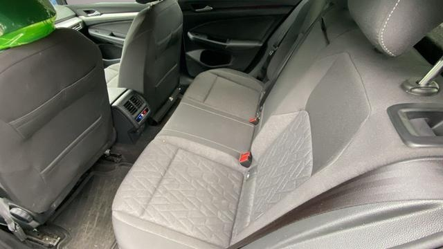 Volkswagen Golf (07/2025, Diesel)