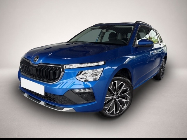 Skoda Kamiq (01/2026, Benzin)