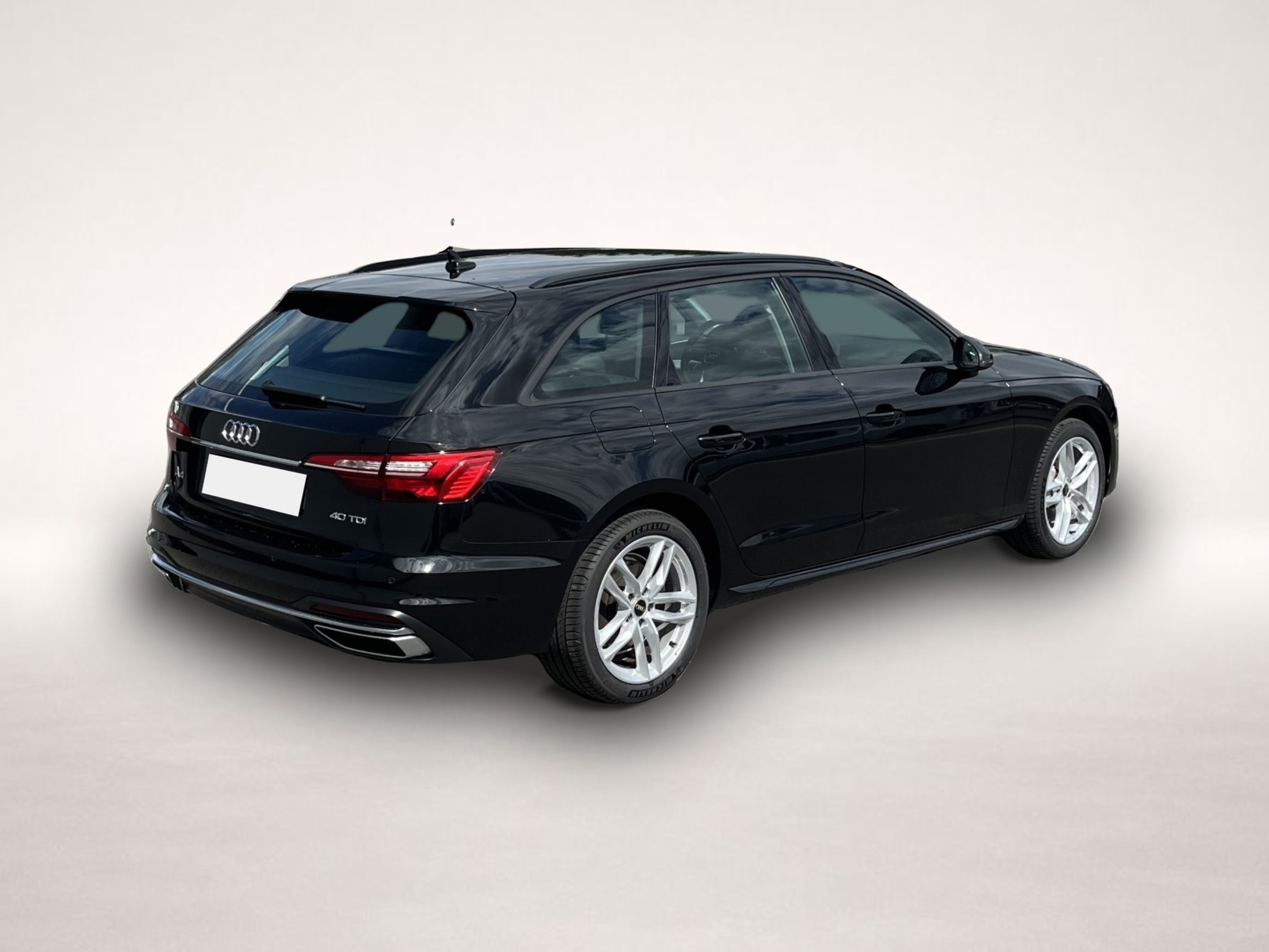 Audi A4 (12/2022, Diesel)