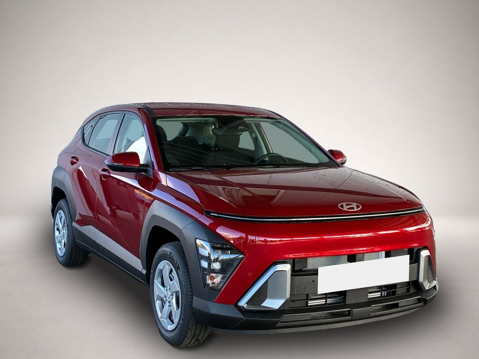 Hyundai KONA (10/2025, Benzin)