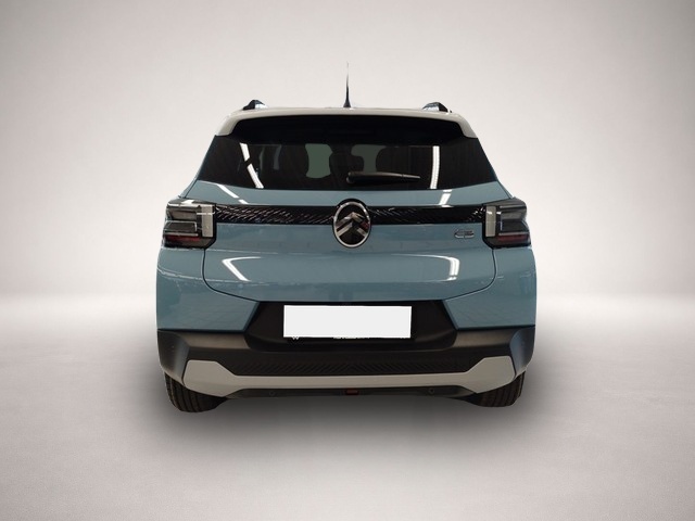 Citroen C3 (11/2025, Benzin)