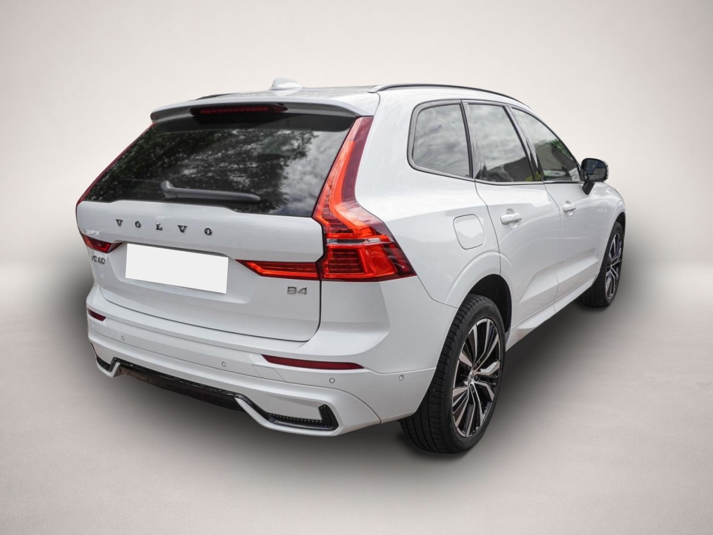 Volvo XC60 (01/2024, Diesel)