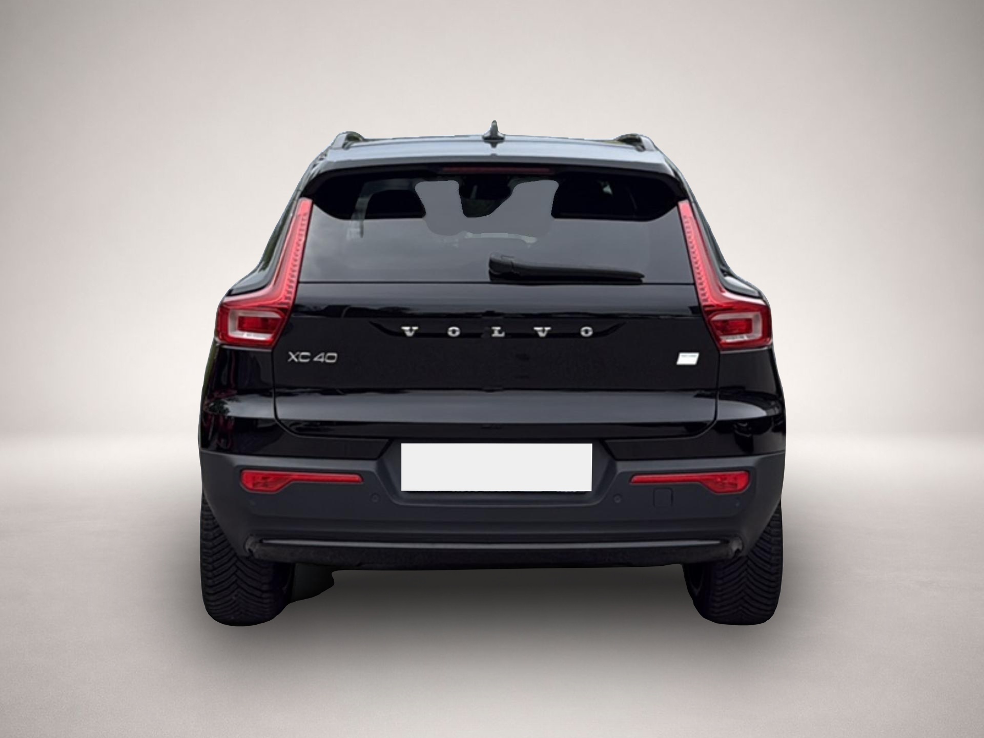 Volvo XC40 (03/2023, ELECTRIC)