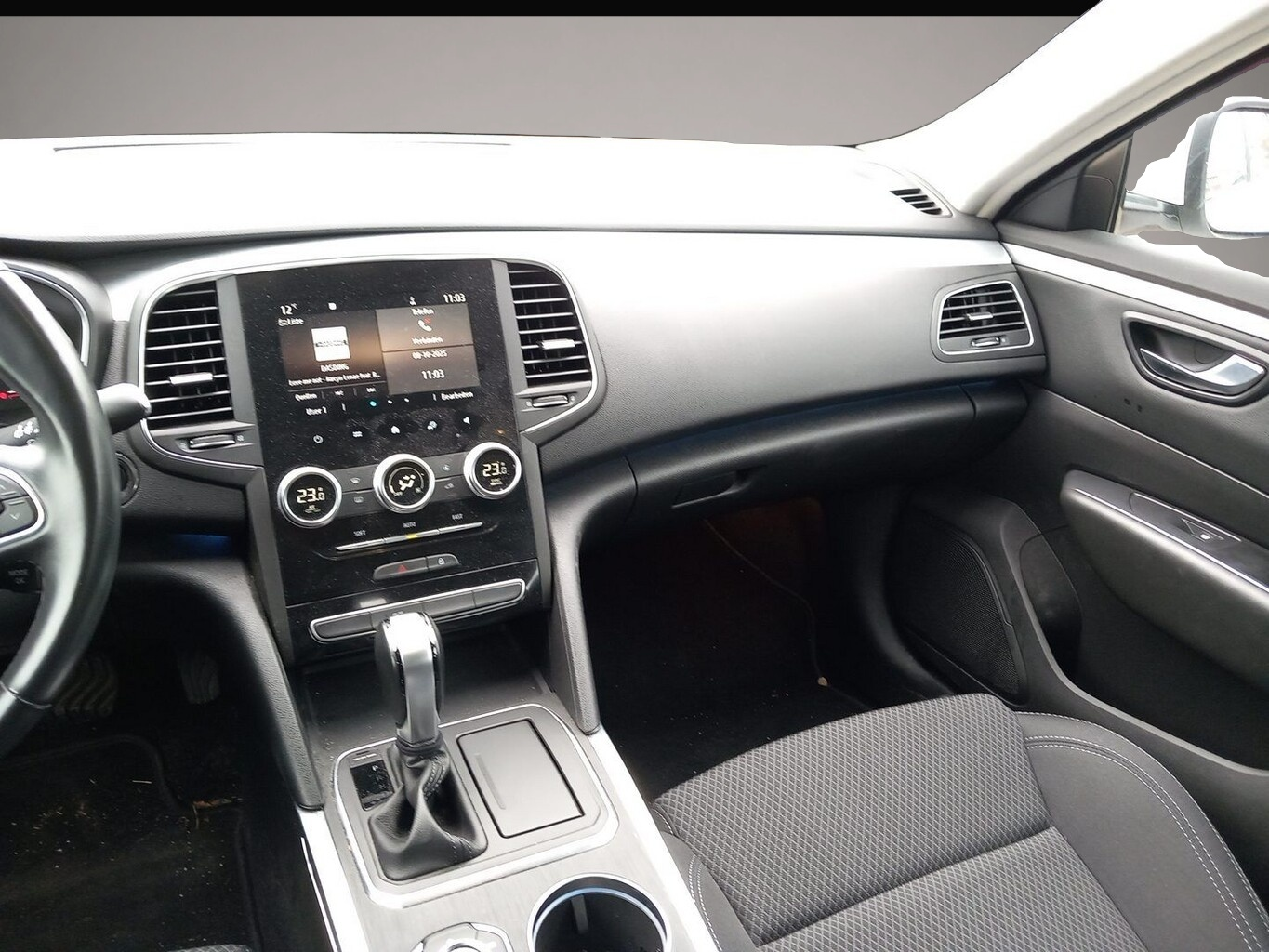 Renault Talisman (01/2022, Benzin)