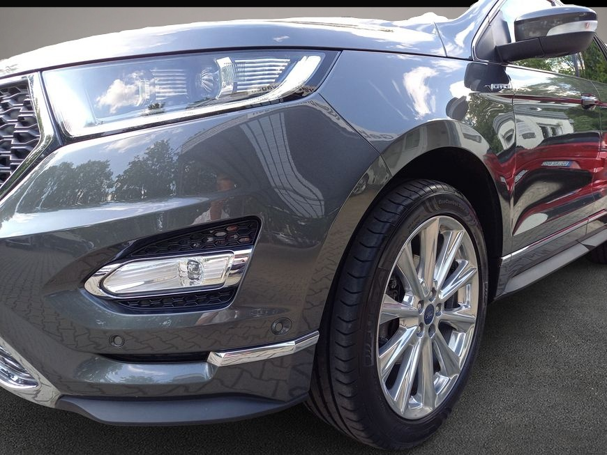 Ford Edge (02/2018, )