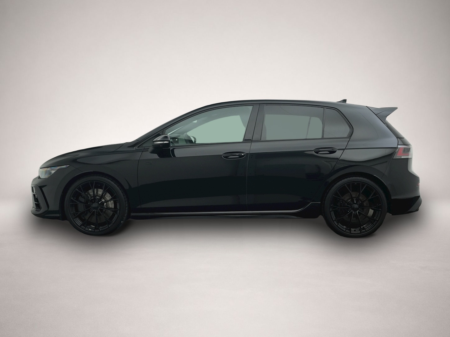 Volkswagen Golf (12/2024, Benzin)
