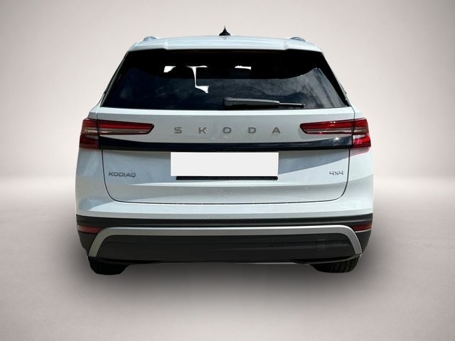 Skoda Kodiaq (08/2026, Diesel)
