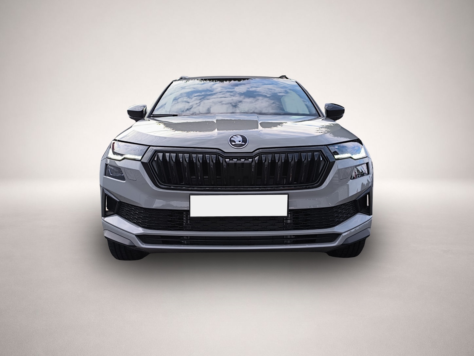 Skoda Karoq, Bild 2 von 8
