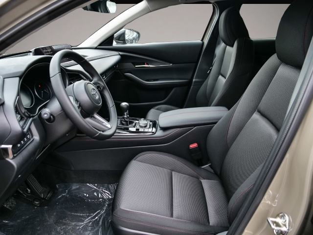 Mazda CX-30 (02/2026, Benzin)