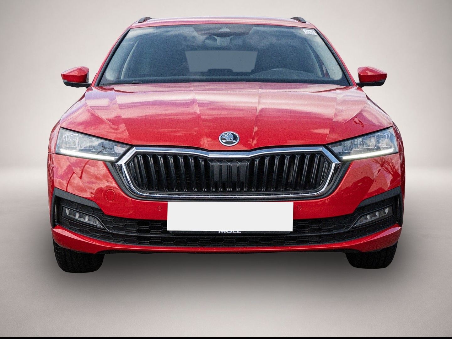Skoda Octavia (09/2021, )