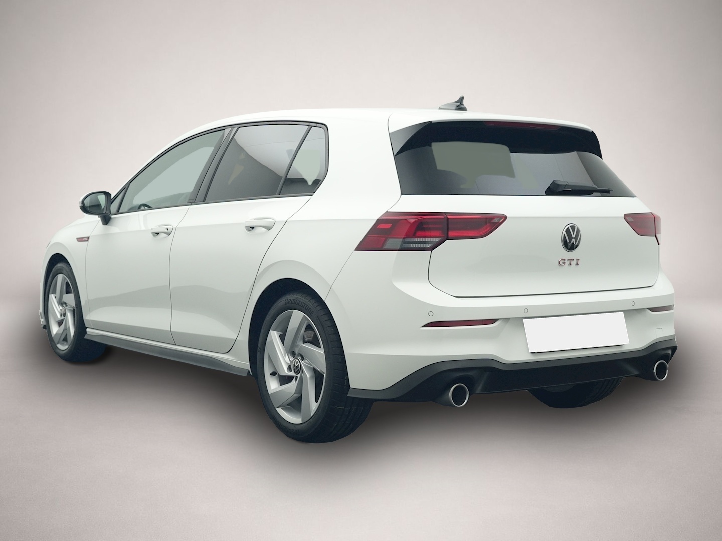 Volkswagen Golf (04/2023, Benzin)