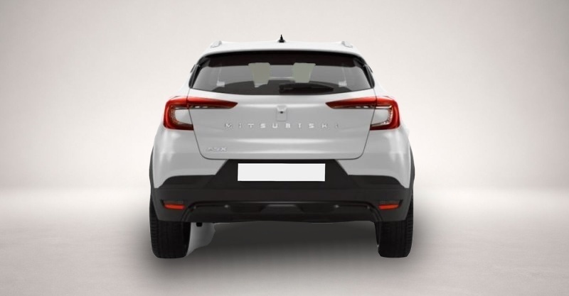 Mitsubishi ASX, image 4 of 5
