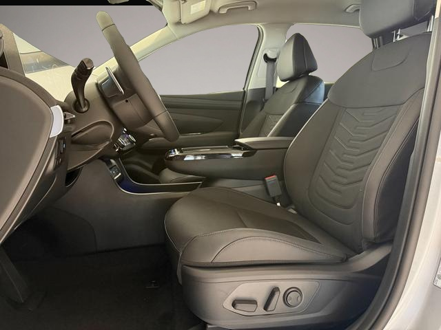 Hyundai TUCSON (11/2025, Benzin)
