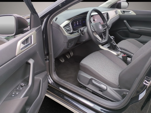 Volkswagen Taigo (01/2024, Benzin)