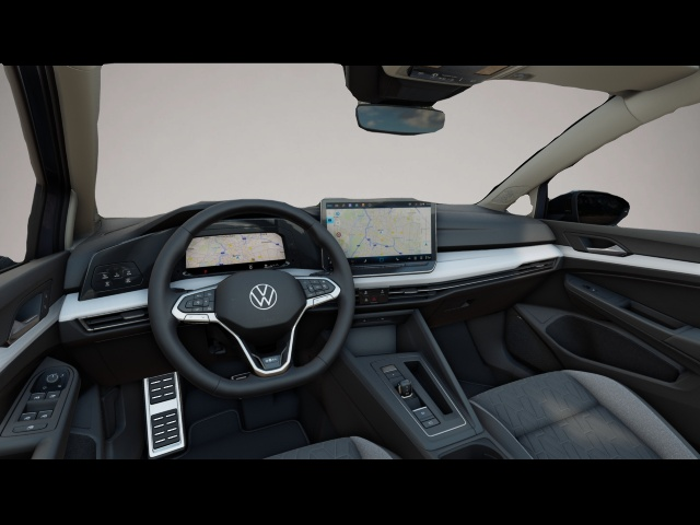 Volkswagen Golf, image 2 of 2