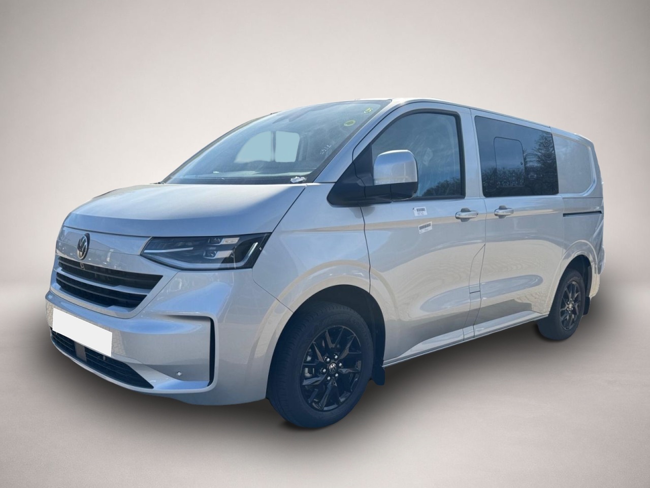 Volkswagen T7 Transporter (, Diesel)