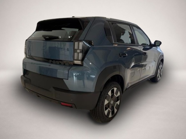Fiat Grande Panda (10/2025, Hybrid (Benzin/Elektro))