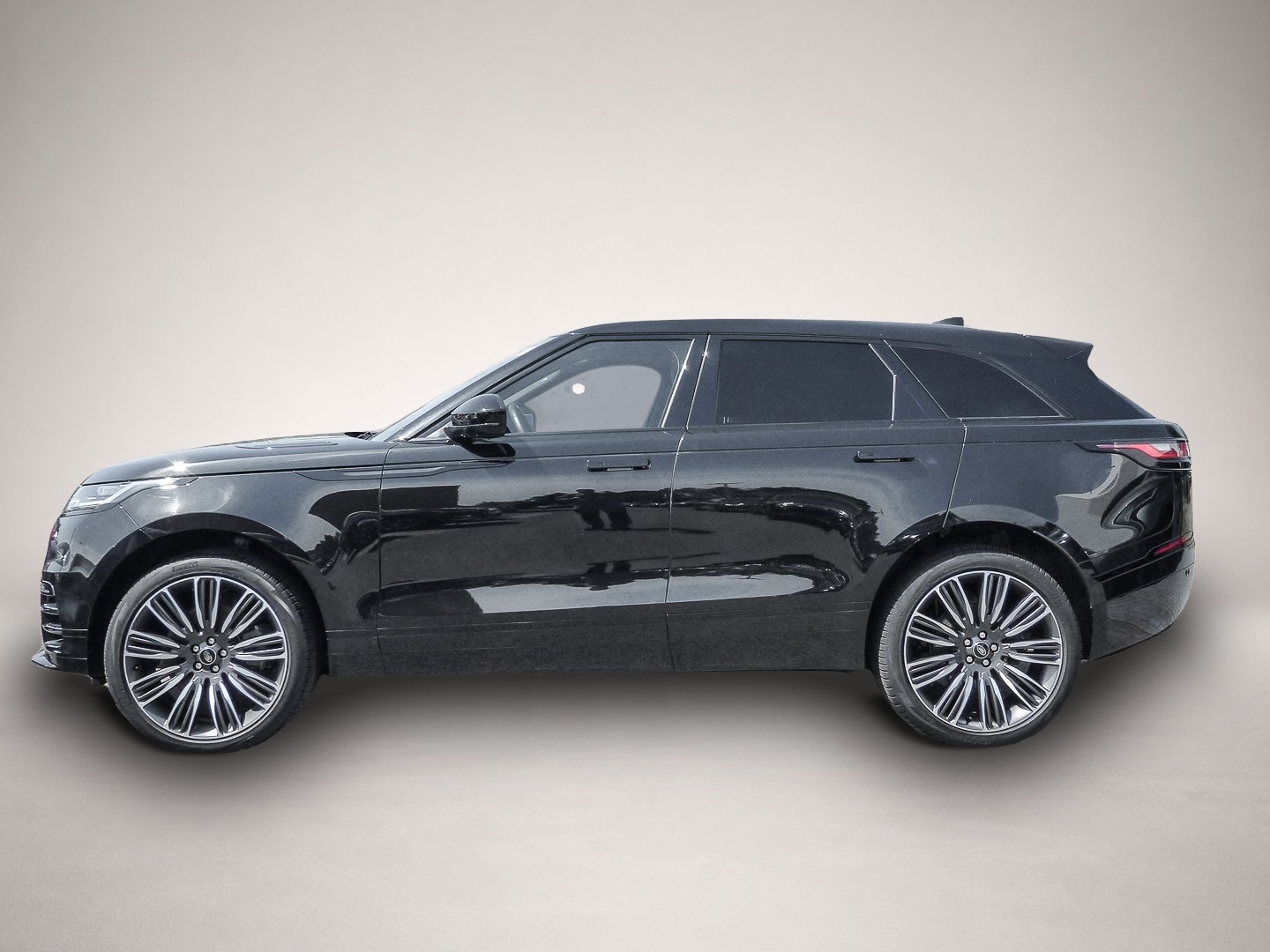 Land-Rover Range Rover Velar (02/2024, )
