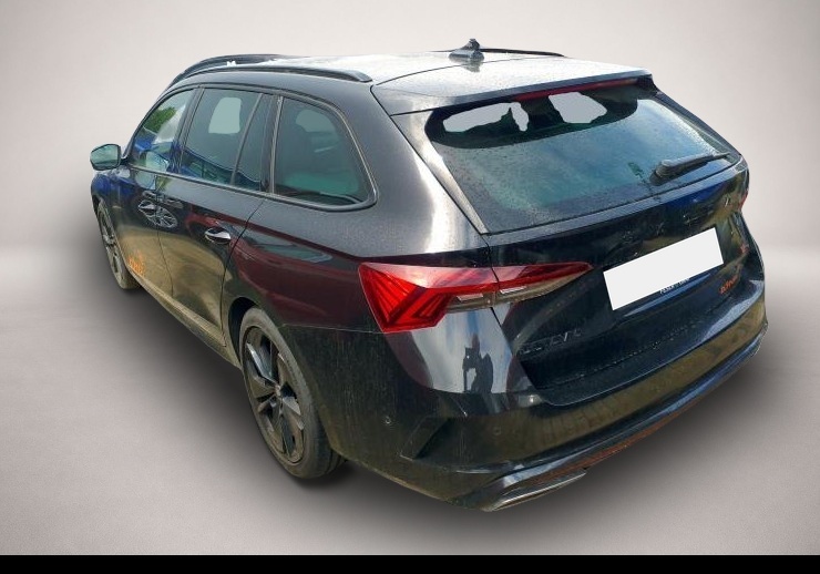 Skoda Octavia (04/2024, Diesel)
