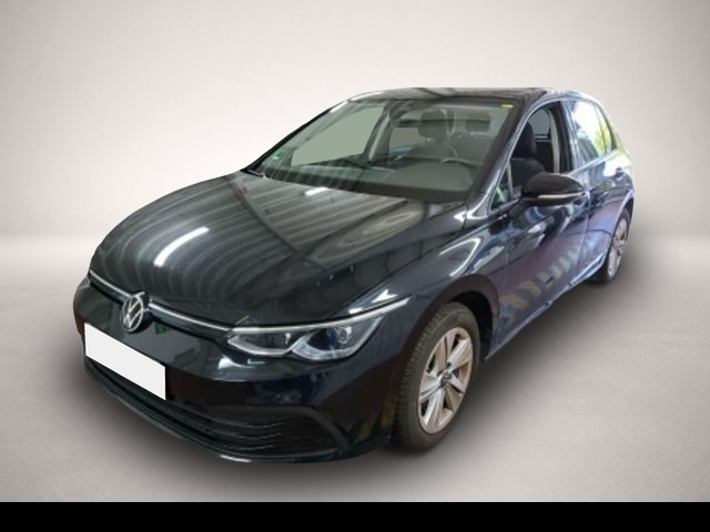 Volkswagen Golf (01/2022, Benzin)