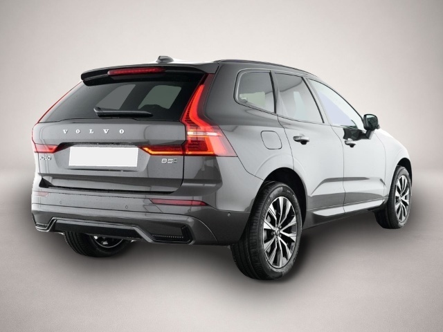 Volvo XC60 (03/2025, Benzin)