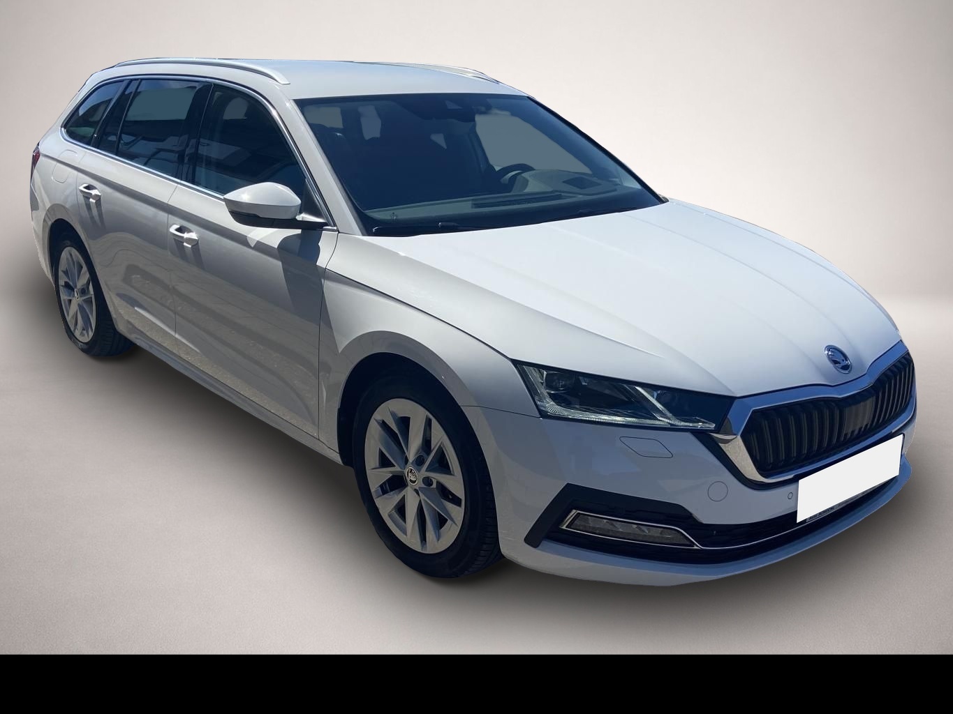 Skoda Octavia (05/2023, )