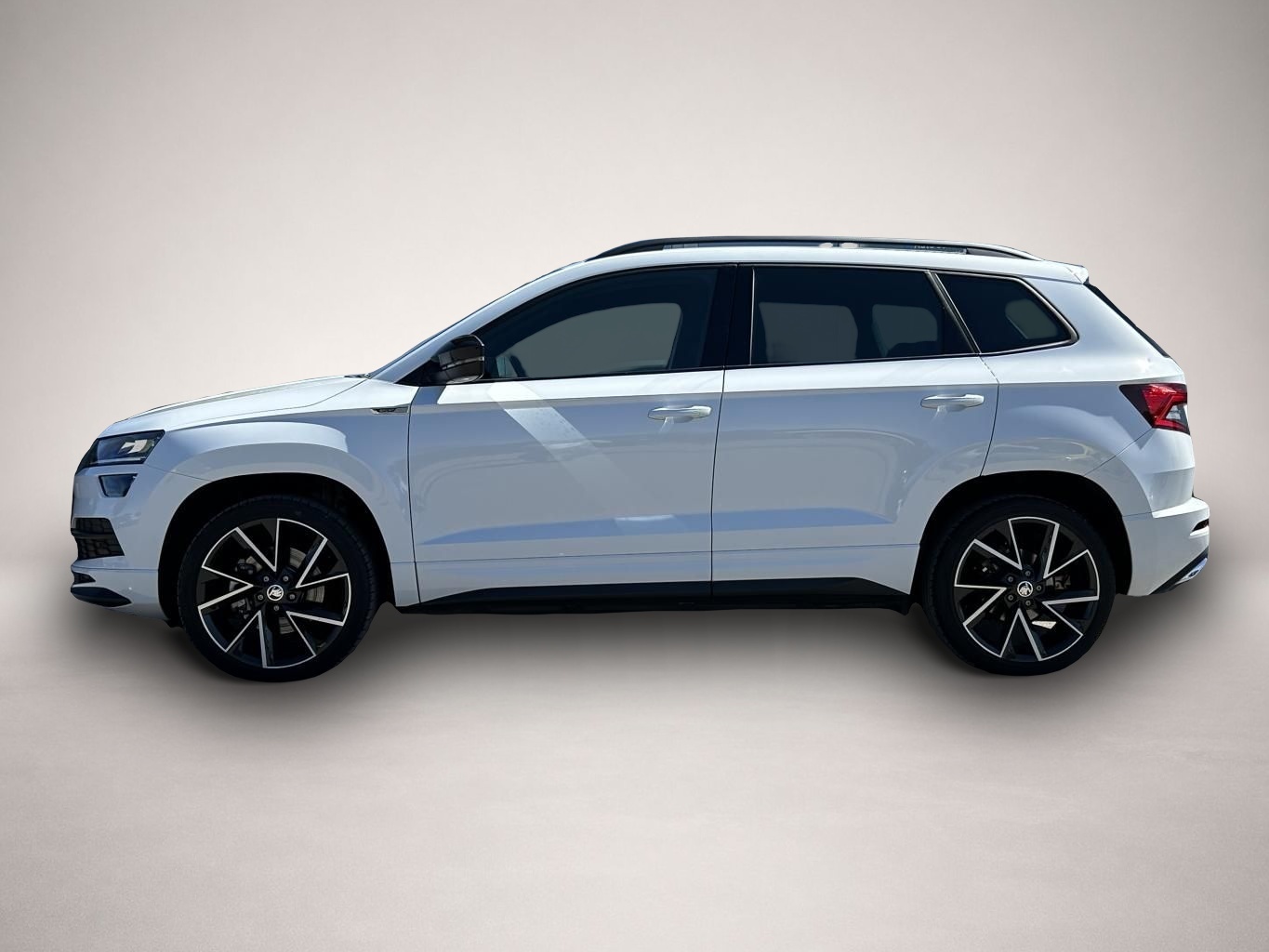 Skoda Karoq (01/2022, )