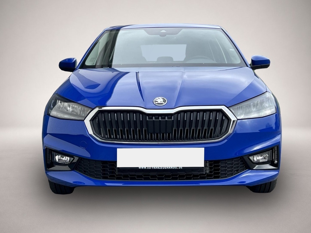 Skoda Fabia, image 2 of 7