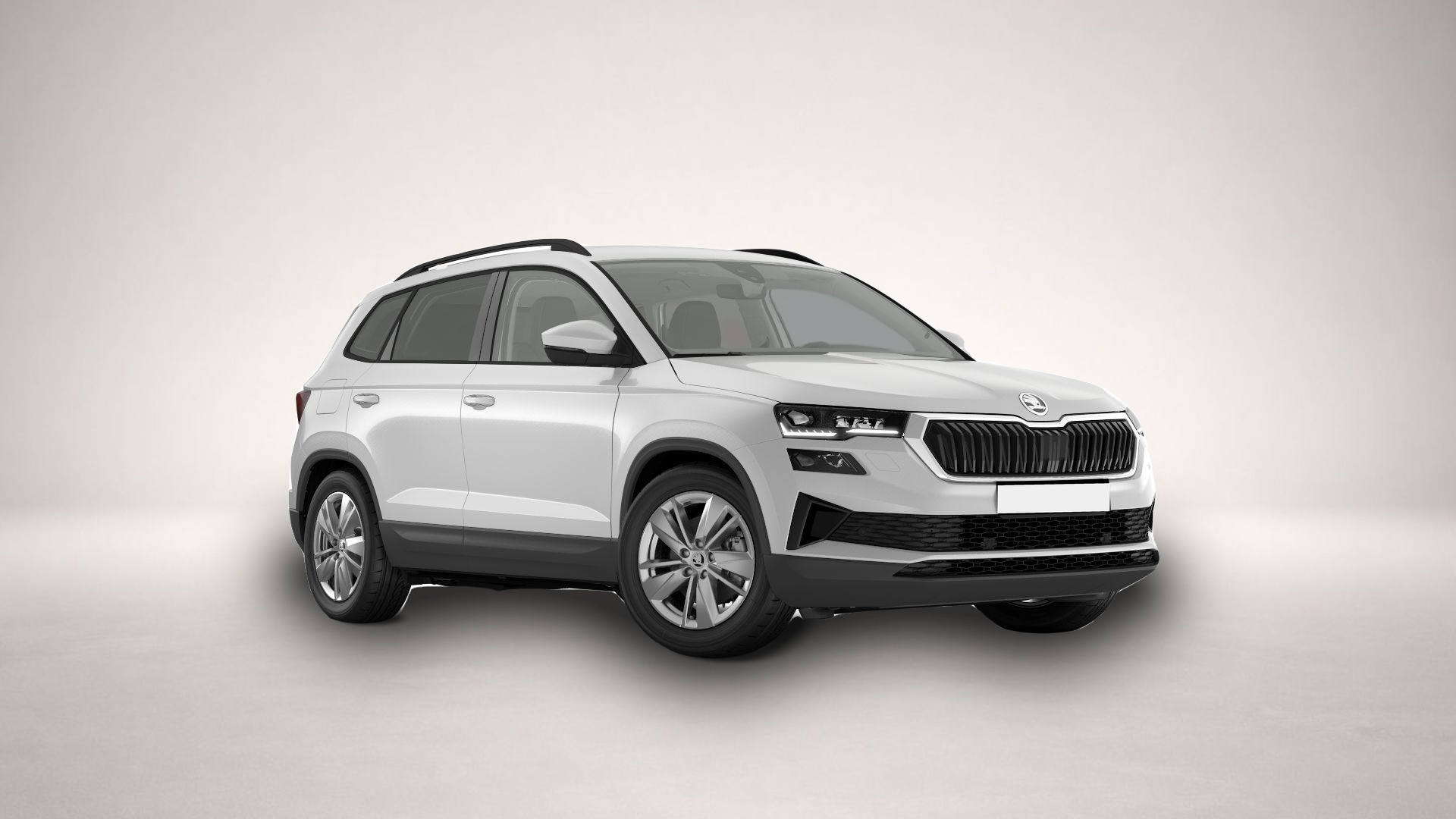 Skoda Karoq (07/2026, Diesel)