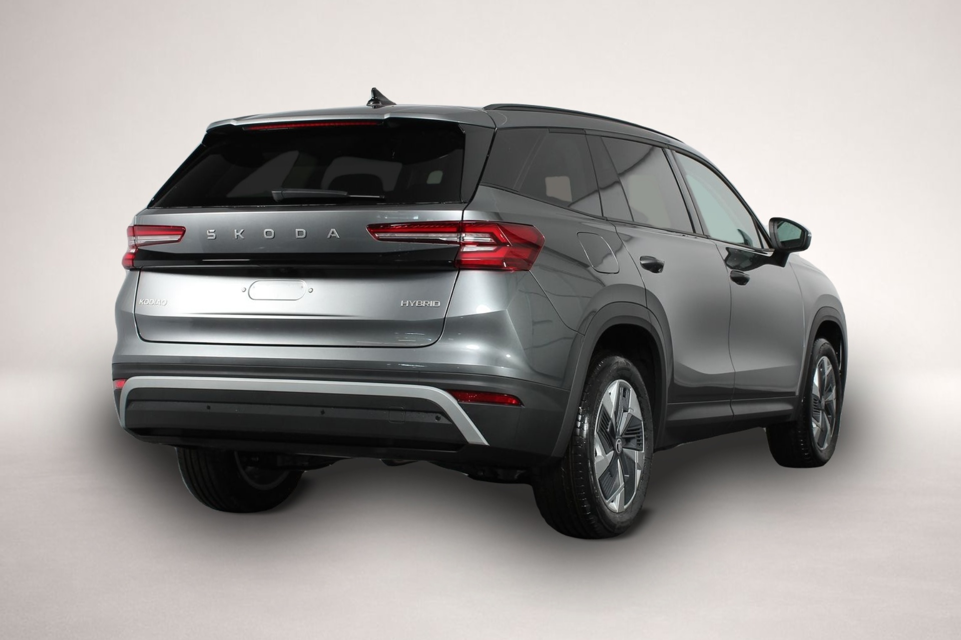 Skoda Kodiaq, Bild 5 von 5