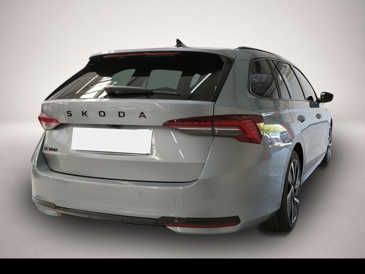 Skoda Octavia (04/2026, Diesel)