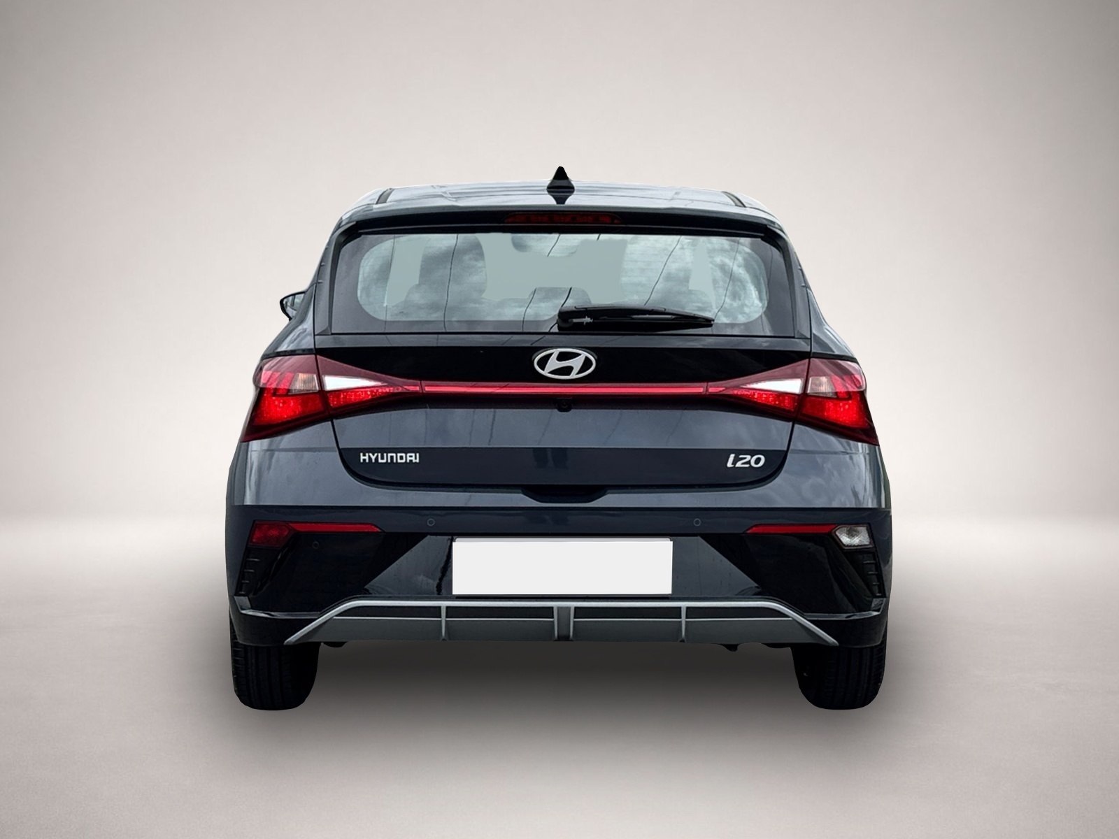 Hyundai i20 (06/2026, Benzin)