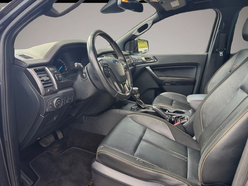 Ford Ranger (06/2022, )