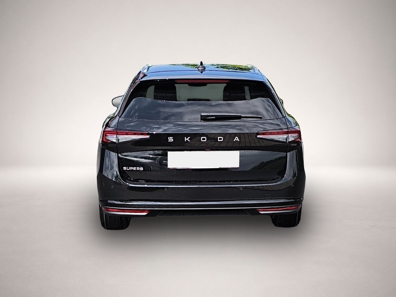 Skoda Superb (, Diesel)