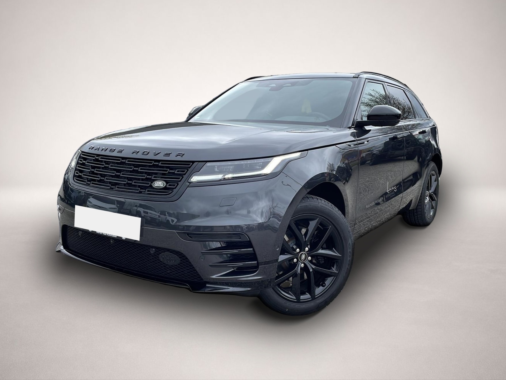 Land-Rover Range Rover Velar (04/2026, Diesel)