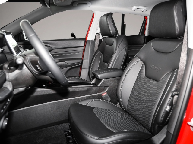 Jeep Compass (12/2022, )
