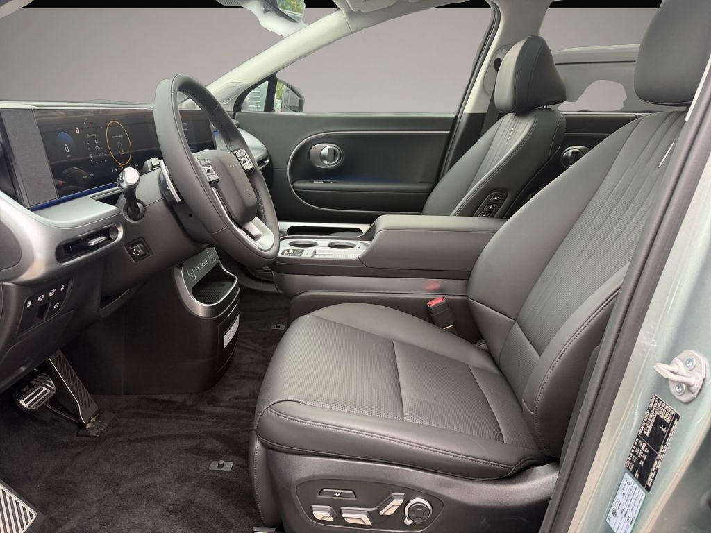 Hyundai IONIQ 9, image 5 of 5