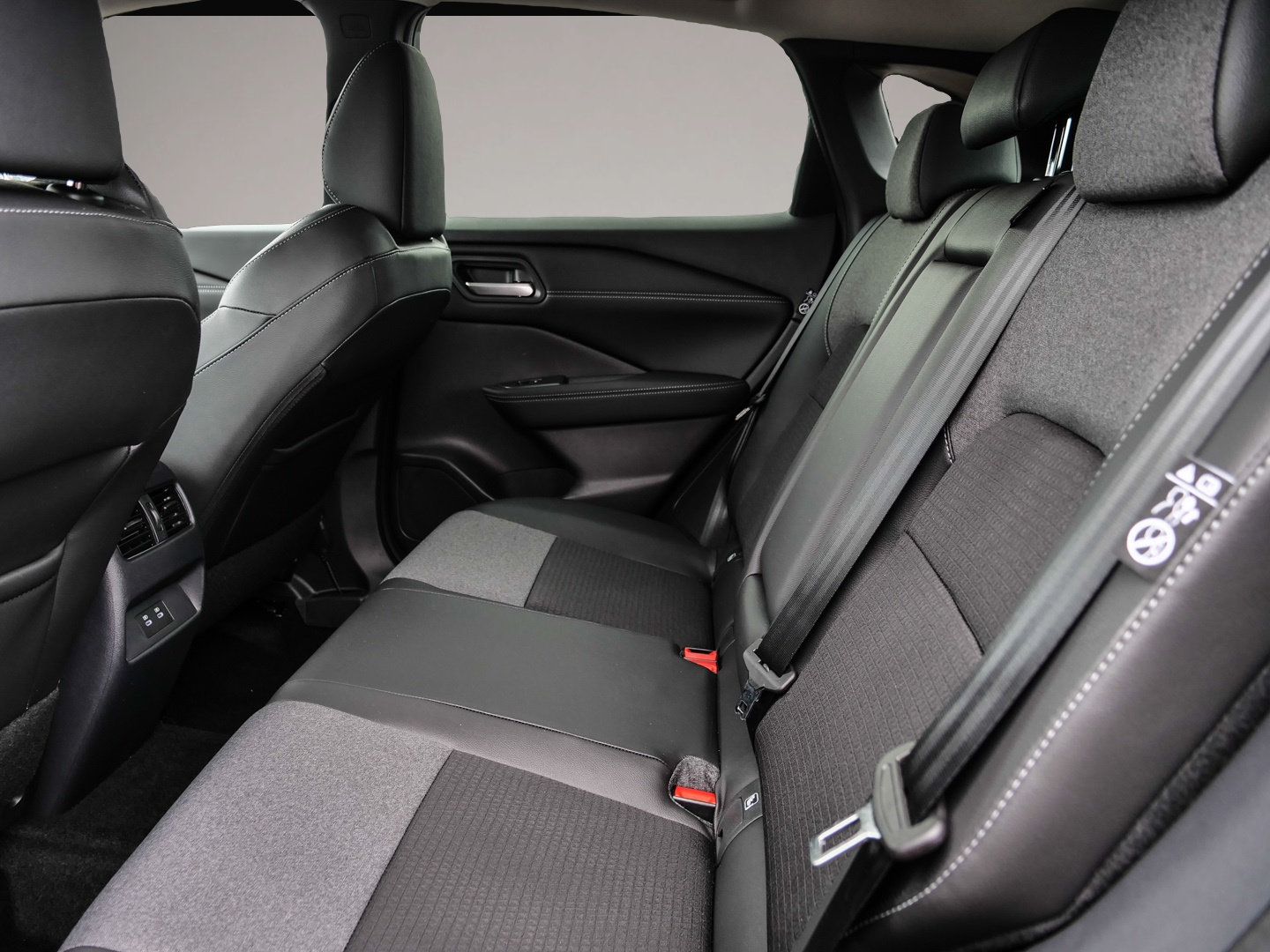 Nissan Qashqai, image 5 of 5