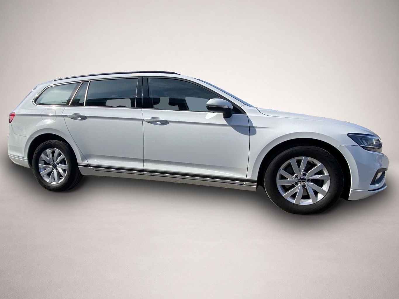 Volkswagen Passat Variant (09/2021, )