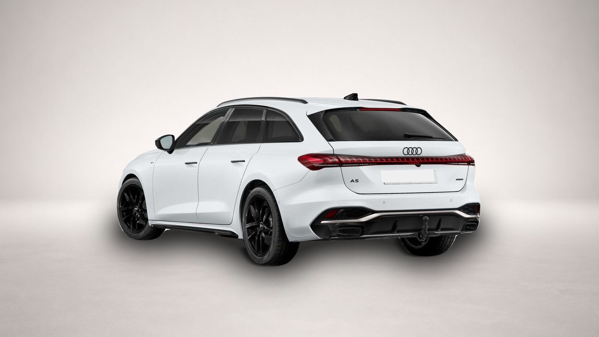 Audi quattro (06/2025, Benzin)