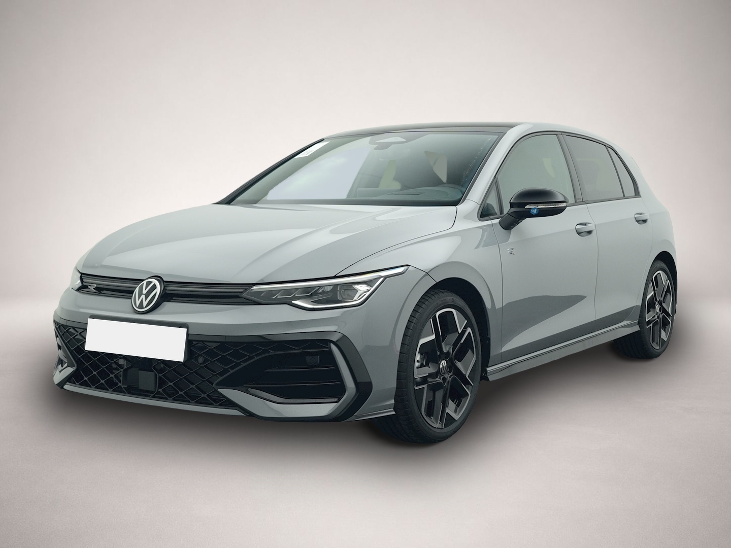 Volkswagen Golf (10/2025, Benzin)