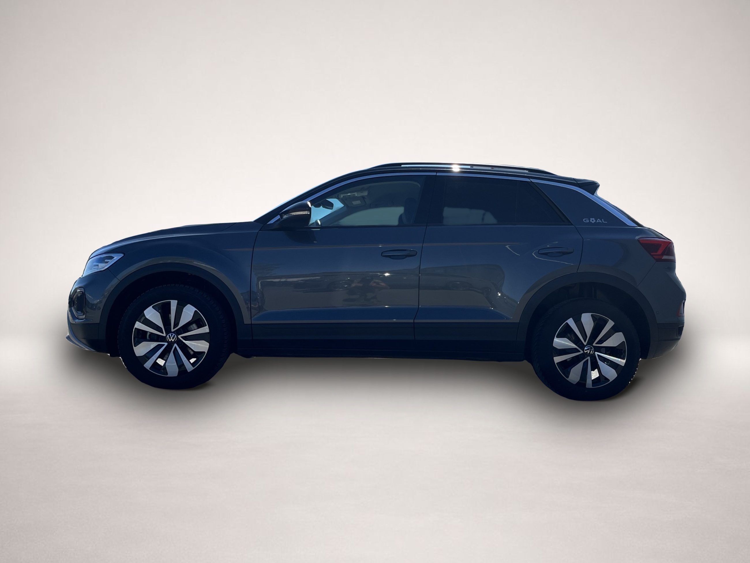 Volkswagen T-Roc (04/2025, Diesel)