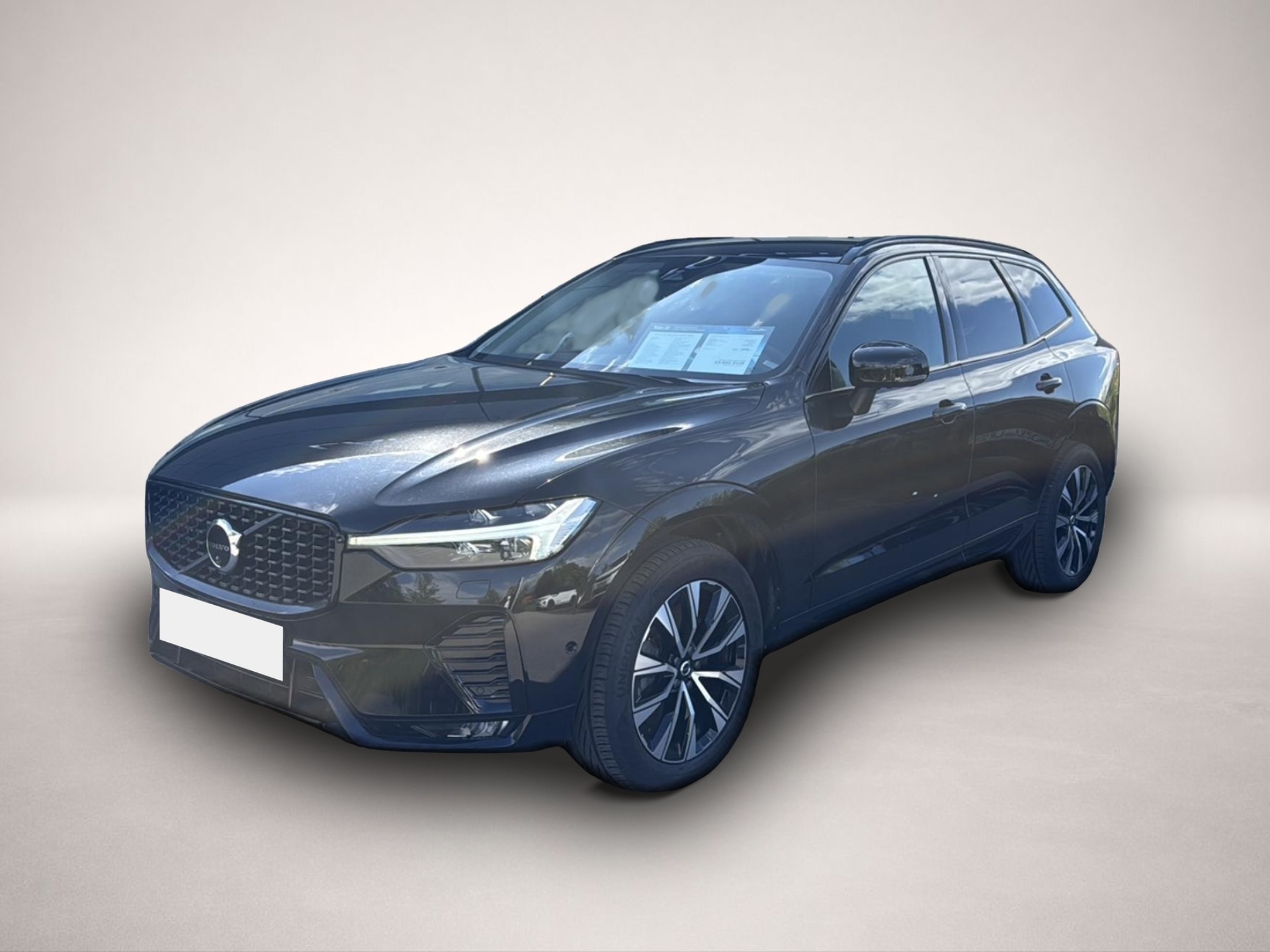 Volvo XC60 (12/2023, Diesel)