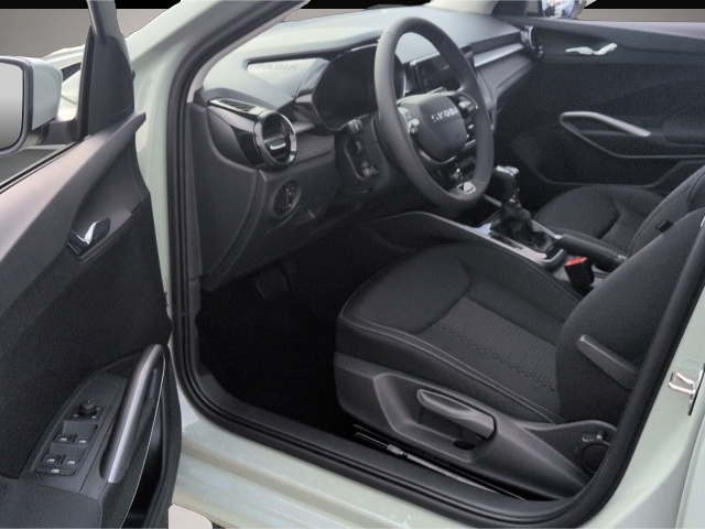 Skoda Fabia, Bild 4 von 7