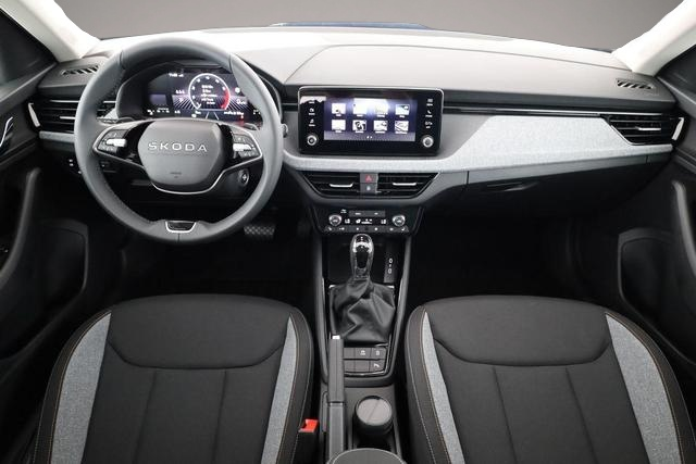 Skoda Kamiq (07/2026, Benzin)