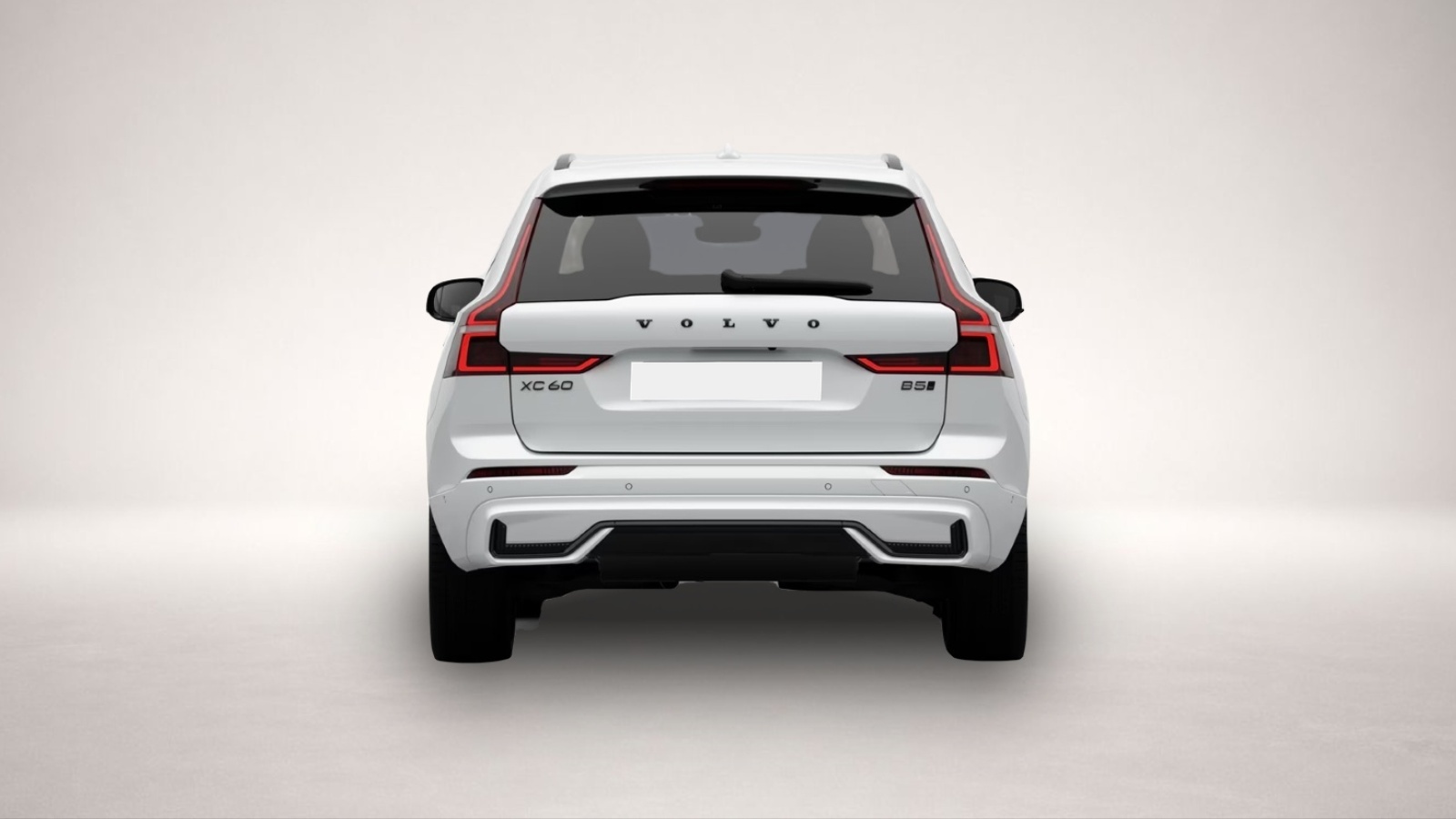 Volvo XC 60, Bild 4 von 7